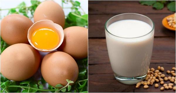 6 cặp thực phẩm đại kỵ rất hại nếu kết hợp, trong đó số 6 nhiều người hay ăn nhất-2