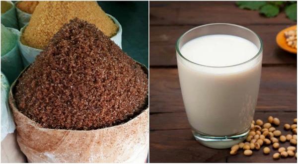 6 cặp thực phẩm đại kỵ rất hại nếu kết hợp, trong đó số 6 nhiều người hay ăn nhất-3