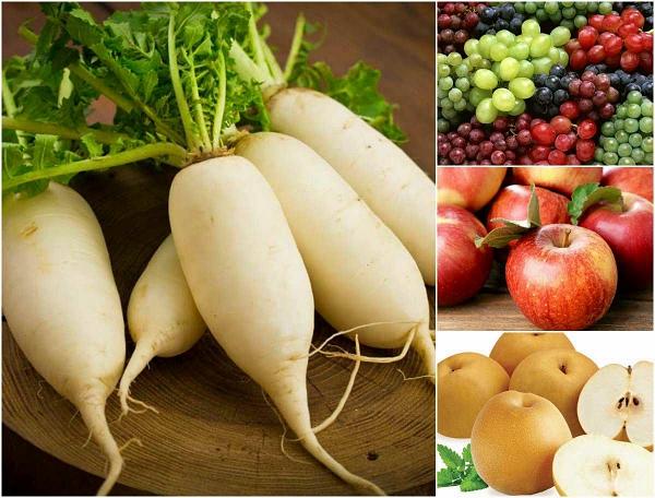 6 cặp thực phẩm đại kỵ rất hại nếu kết hợp, trong đó số 6 nhiều người hay ăn nhất-4