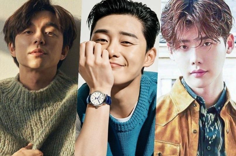 Cư dân mạng Hàn Quốc bình chọn nam diễn viên sở hữu kĩ năng hôn tuyệt nhất-1