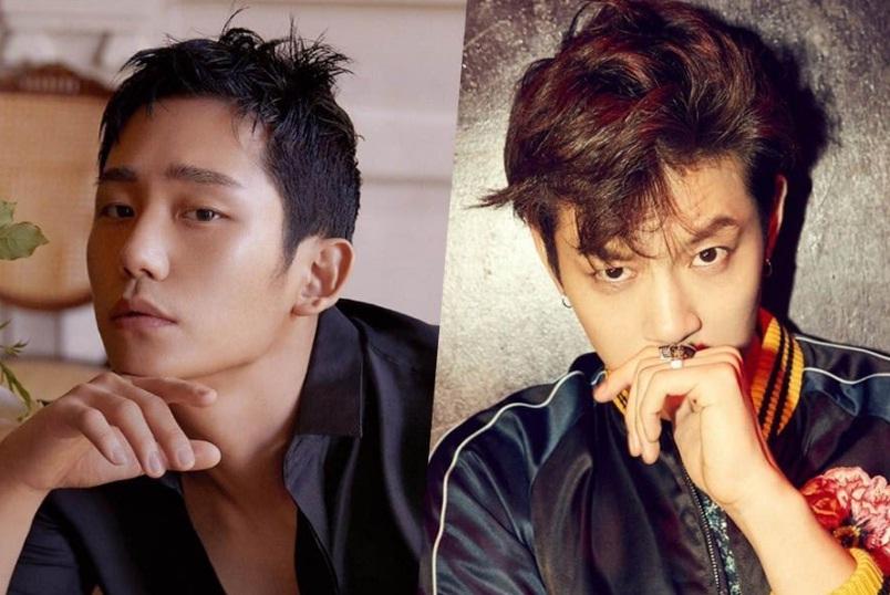 Cư dân mạng Hàn Quốc bình chọn nam diễn viên sở hữu kĩ năng hôn tuyệt nhất-8