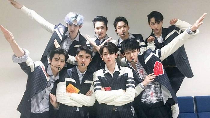 Antifan sợ hãi khi SM dọa kiện những người tung tin thất thiệt-1