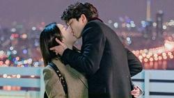 Cư dân mạng Hàn Quốc bình chọn nam diễn viên sở hữu kĩ năng hôn tuyệt nhất