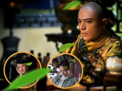 Từng cản bạn bè luyện phim dài tập, Minh Tú lại bị nghiệp quật vì mê Hậu cung Như Ý truyện-7