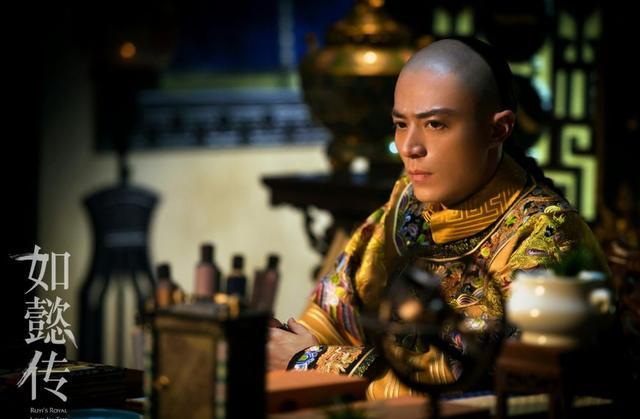 Những tình tiết Hậu cung Như Ý truyện khiến người xem lăn tăn, chưa thể tâm phục khẩu phục-3