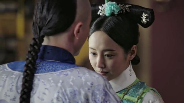 Những tình tiết Hậu cung Như Ý truyện khiến người xem lăn tăn, chưa thể tâm phục khẩu phục-7