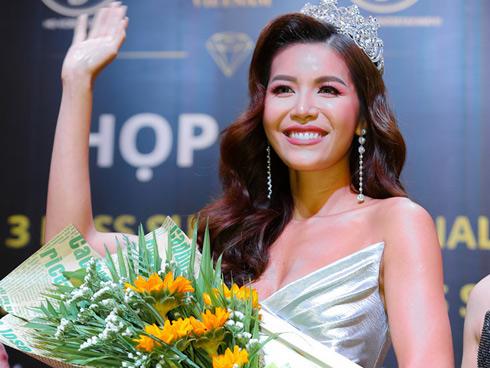 Lên đường tới Miss Supranational 2018, Minh Tú để lại lời hứa: Tôi sẽ chơi tất cả những gì mình có-12