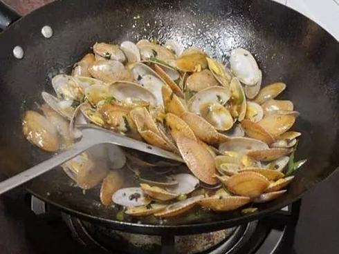 Sò điệp hấp miến giữ trọn vị ngọt với cách làm đơn giản-1