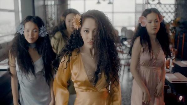 Cục trưởng NTBD: Tự đăng MV, ca khúc thô tục lên mạng là vi phạm-2