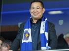 Chân dung tỉ phú có trực thăng nổ tung bên ngoài sân nhà Leicester City