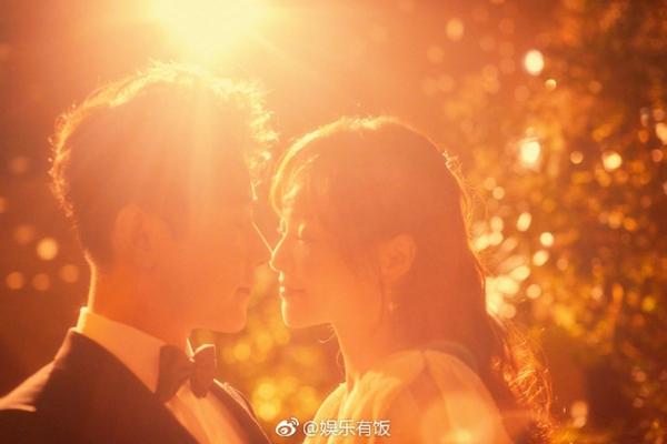 Đường Yên - La Tấn chi hơn 250 triệu đồng để thuê khách sạn 5 sao ở Thượng Hải một ngày cho việc chụp ảnh cưới-2