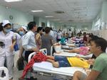 Hơn 60 học sinh Sài Gòn nhập viện sau khi ăn bánh mì cà ri bò-2