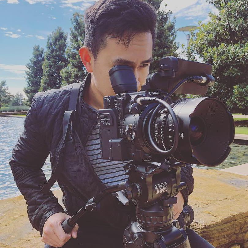 Con trai danh hài Hoài Linh không chỉ công thành danh toại mà còn có bạn gái cực xinh đẹp ở Mỹ-4