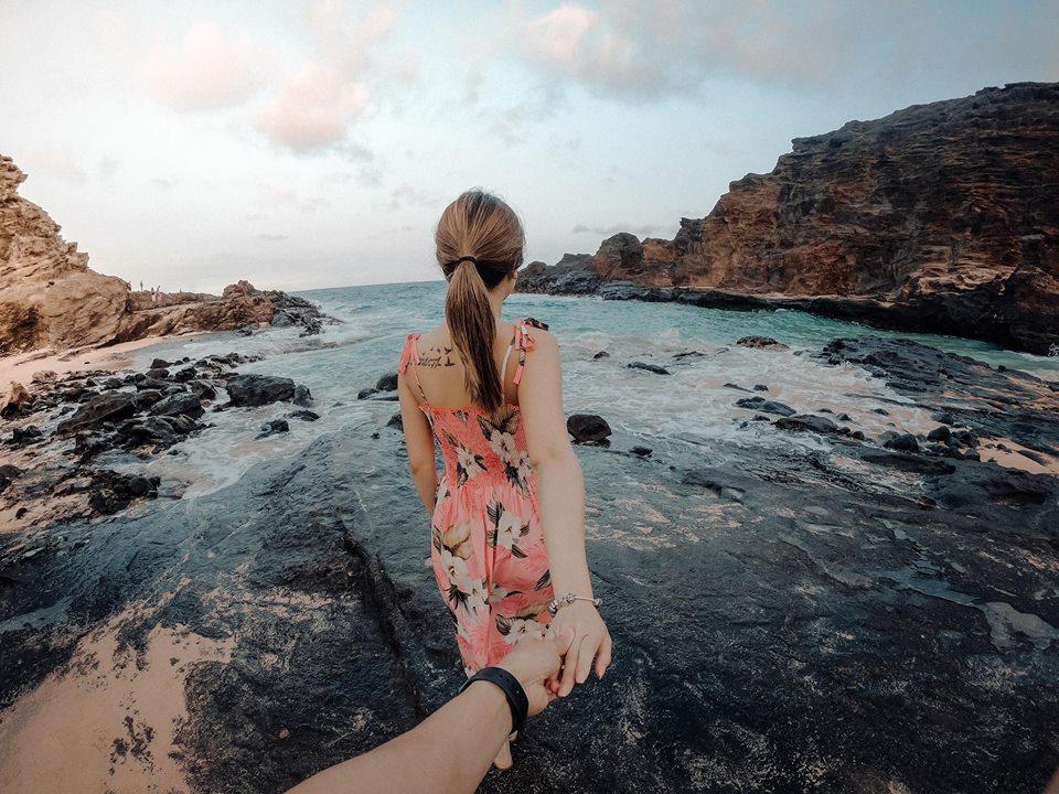 Con trai danh hài Hoài Linh không chỉ công thành danh toại mà còn có bạn gái cực xinh đẹp ở Mỹ-12