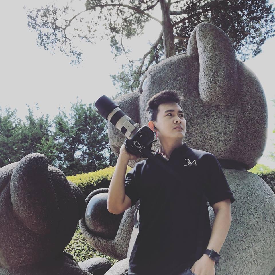 Con trai danh hài Hoài Linh không chỉ công thành danh toại mà còn có bạn gái cực xinh đẹp ở Mỹ-5