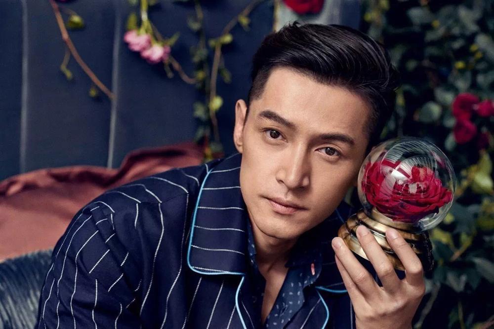 Dàn sao Tiên kiếm kỳ hiệp ai nấy đều đã kết hôn, chỉ riêng Hồ Ca và Lưu Diệc Phi vẫn ế bền vững-1