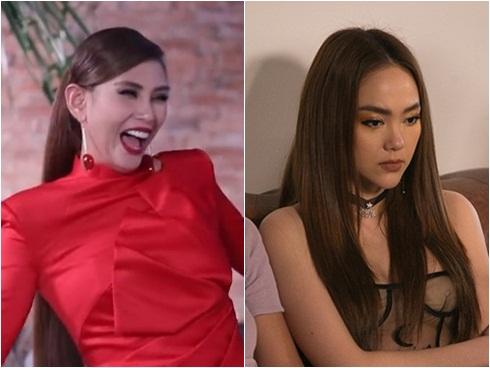 Bị nghi ngờ chơi xấu tráo đổi clip tại The Face, Thanh Hằng khẳng định bị oan: Nếu gian lận thì tôi đã thắng-7