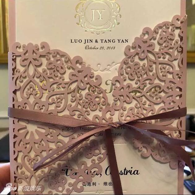 Hôn lễ Đường Yên - La Tấn: Riêng tiền thuê địa điểm cưới đã tốn đến nửa tỷ-3