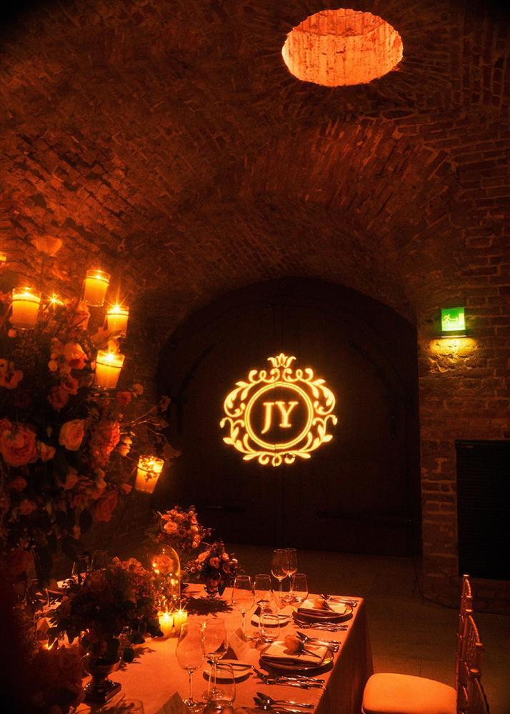 Hôn lễ Đường Yên - La Tấn: Riêng tiền thuê địa điểm cưới đã tốn đến nửa tỷ-5