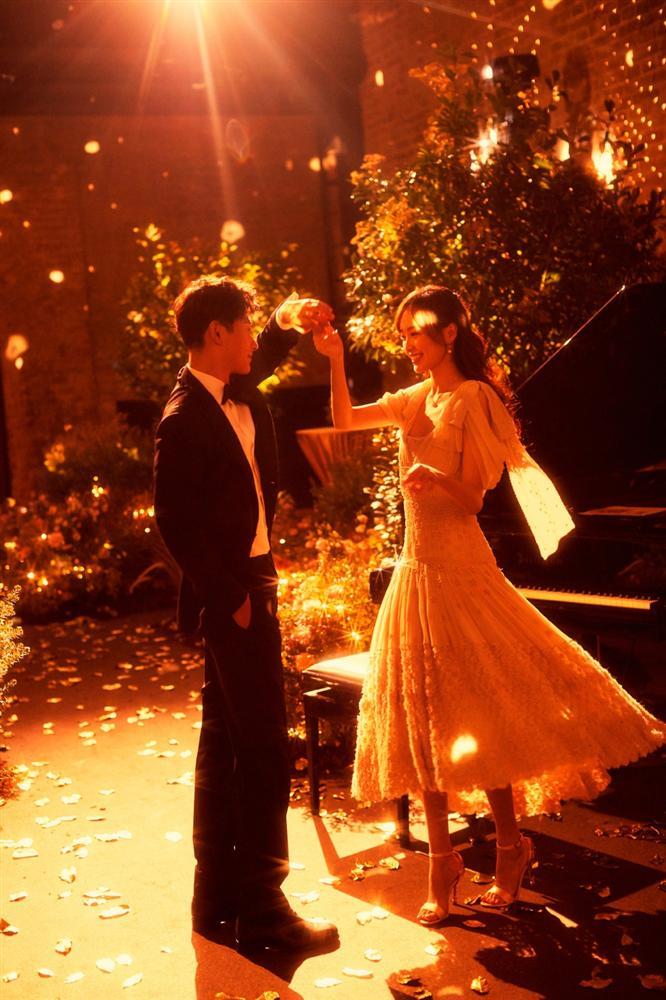 Hôn lễ Đường Yên - La Tấn: Riêng tiền thuê địa điểm cưới đã tốn đến nửa tỷ-9