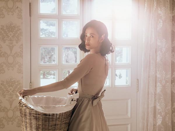 Cô nội trợ Đông Nhi tiễn người chồng phụ bạc ra khỏi hành tinh-5