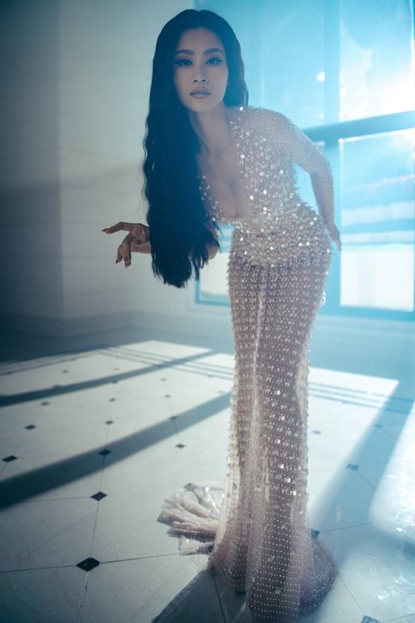 Cô nội trợ Đông Nhi tiễn người chồng phụ bạc ra khỏi hành tinh-8