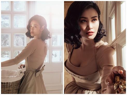 Siêu mẫu Brazil đẹp trai, body 6 múi đóng người yêu của Đông Nhi-8