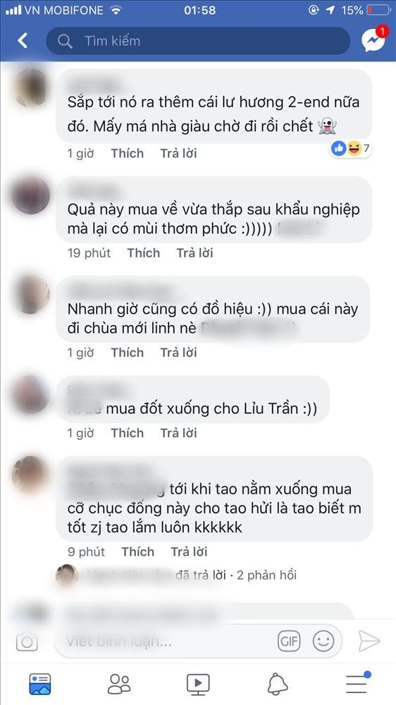 Gucci ra mắt sản phẩm hương đốt sang chảnh mà dân tình cứ đem so sánh với nhang cho người chết-5