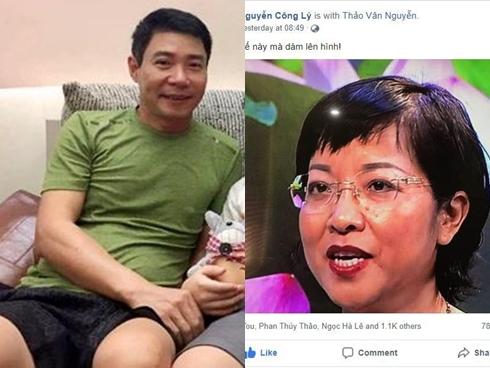 Thích thú ngắm loạt ảnh cưới phong cách thập niên 80 của cặp MC Thảo Vân - Lê Anh-14