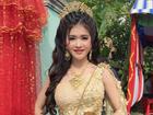 Dân mạng Việt thi nhau truy tìm danh tính của cô dâu xinh đẹp hot nhất mạng xã hội