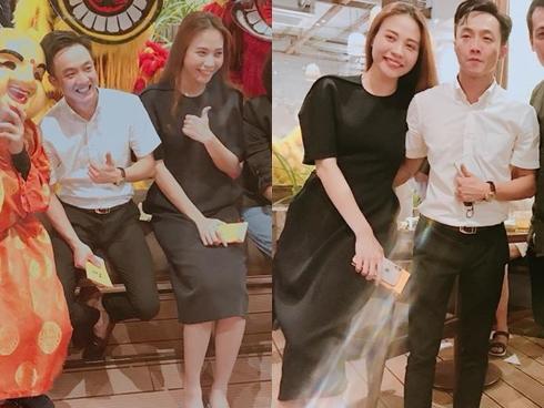 Đàm Thu Trang nhắn nhủ: Đừng hủy hoại hôm nay bằng tiêu cực của hôm qua-13