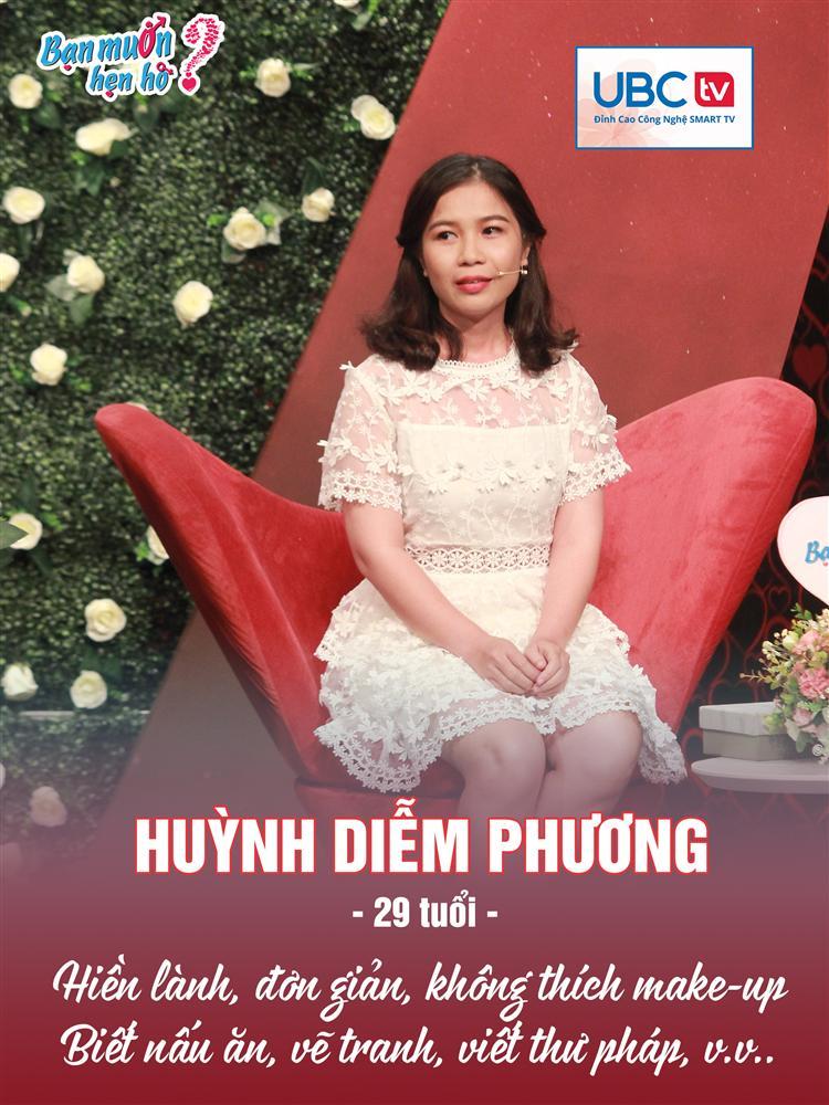 Oppa Hàn Quốc nguyện chết ở Việt Nam nếu tìm được bạn gái phù hợp để yêu thương trong Bạn muốn hẹn hò-1