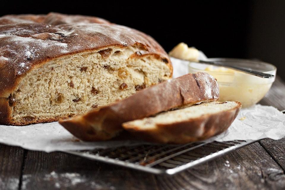 Các nước ăn gì dịp lễ Halloween?-6