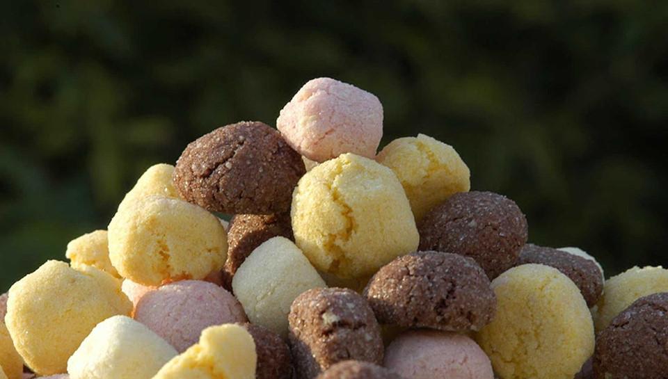 Các nước ăn gì dịp lễ Halloween?-9