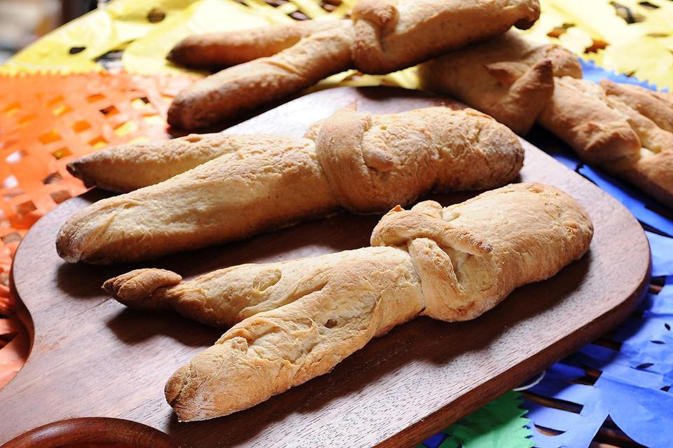 Các nước ăn gì dịp lễ Halloween?-12