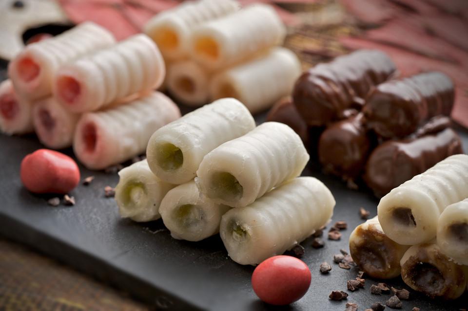 Các nước ăn gì dịp lễ Halloween?-14