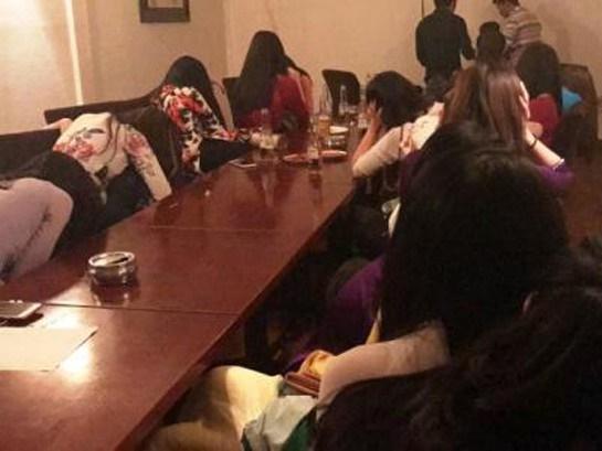 Hành trình đột kích các ổ tệ nạn đất Sài thành: 'Chợ tình' của giới bình dân