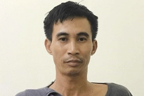 Truy tìm và đấu trí với đối tượng đột nhập trộm cắp, sát hại 2 vợ chồng trong đêm-3