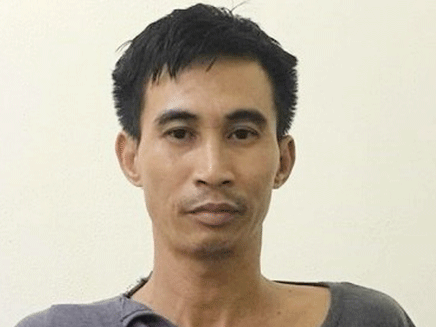 Bắt băng trộm chuyên giả gái bán dâm ở Sài Gòn-4