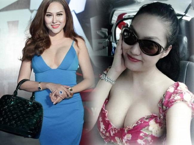 Bị ném đá vì đăng ảnh bán nude, Phi Thanh Vân đáp trả: Quay lưng vào dư luận nghiệt khẩu-4