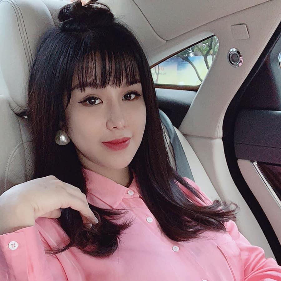 Diệp Lâm Anh nhập viện sinh con nhưng mọi người lại trầm trồ khen ngợi căn phòng lâm bồn quá sang chảnh-3