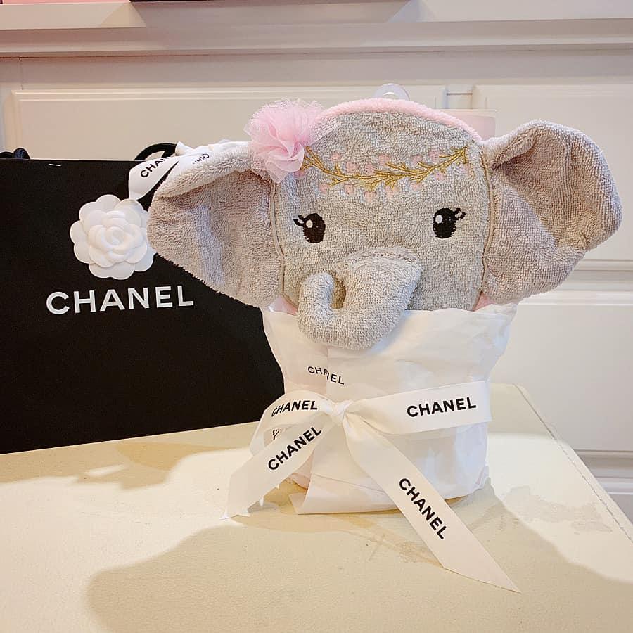 Diệp Lâm Anh nhập viện sinh con nhưng mọi người lại trầm trồ khen ngợi căn phòng lâm bồn quá sang chảnh-10