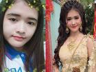 Loạt ảnh đời thường đẹp lịm tim của cô dâu trẻ người dân tộc Khmer gây sốt khắp mạng xã hội hôm qua