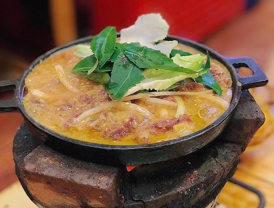 5 món bò ngon cho những lúc không biết ăn gì ở Hà Nội-1