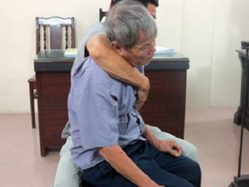 Lai Châu: Bắt giữ thiếu niên 13 tuổi hiếp dâm rồi sát hại bé gái 14 tuổi bất thành-1