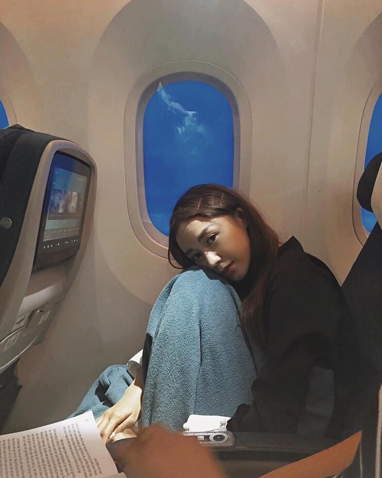 Tâm Tít hóa mỹ nhân cổ điển, tái xuất với vòng 1 phồng lên trông thấy-10