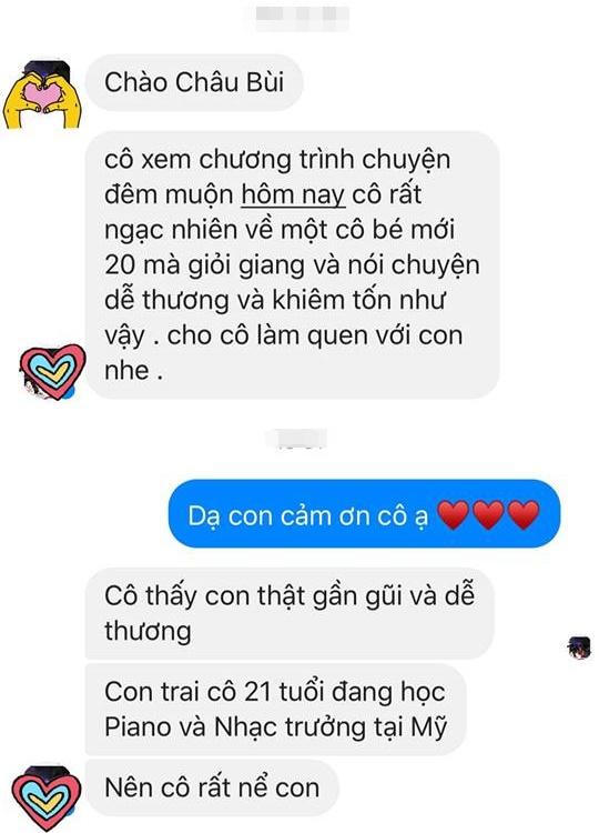 Tâm Tít hóa mỹ nhân cổ điển, tái xuất với vòng 1 phồng lên trông thấy-4