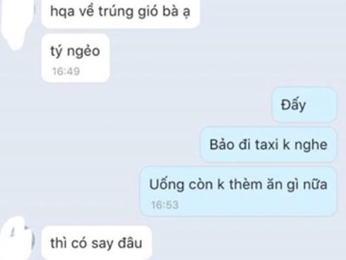 Tin nhắn cuối cùng của thanh niên 26 tuổi qua đời vì tai nạn sau khi uống rượu cảnh tỉnh nhiều người