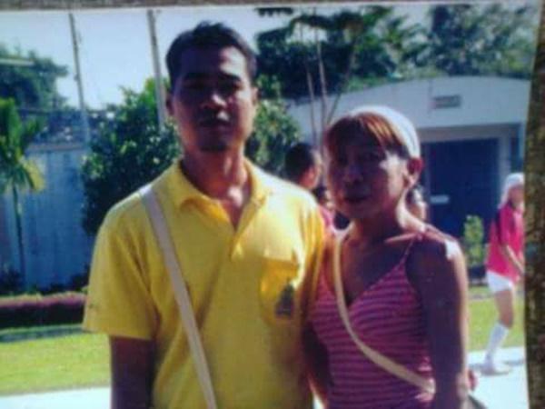 Gái già chuyển giới hot nhất Thái Lan khiến người xem cạn lời khi khoe cảnh uốn éo hôn tình trẻ trong ngày sinh nhật-3