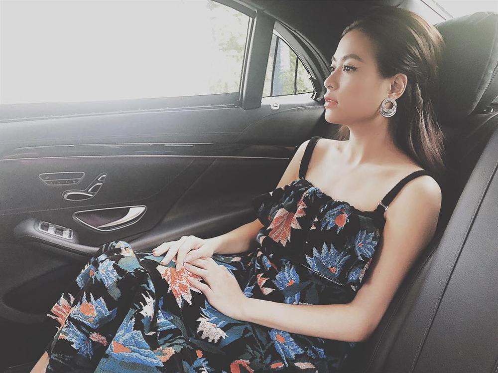 Giữa ồn ào chia tay Vĩnh Thụy, Hoàng Thùy Linh thông báo: Tôi chỉ thích hoa và gấu bông-1